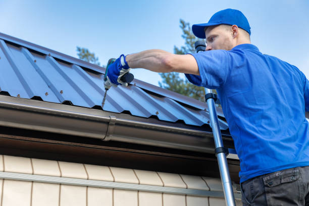 Best Rubber Roofing (EPDM, TPO)  in Fayetteville, GA