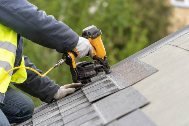 Best Green or Eco-Friendly Roofing Solutions  in Fayetteville, GA