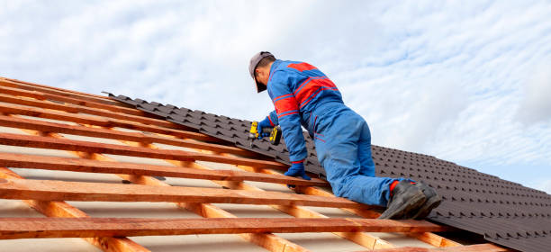 Best Slate Roofing  in Fayetteville, GA