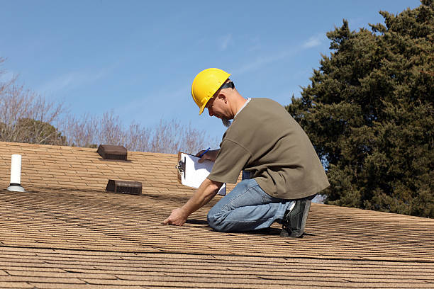 Best Chimney Flashing Repair  in Fayetteville, GA