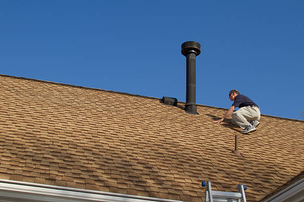 Best Roof Ventilation Installation  in Fayetteville, GA